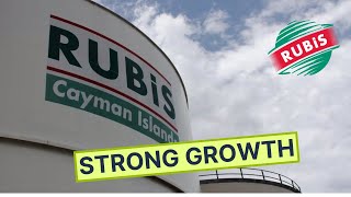 RUBiS Fuel Reports Strong Growth in Caribbean Despite Haitis Ongoing Economic and Political Turmoil [upl. by Hamitaf]