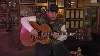 Luke Combs  Fast Car HQ [upl. by Aynot]