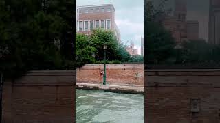 Venice Italy  10 September 2024  kingjan venice travel trending shorts [upl. by Atterbury]