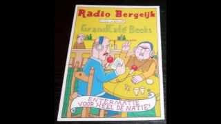 Radio Bergeijk Gezelligheids Club Whodan [upl. by Juakn]