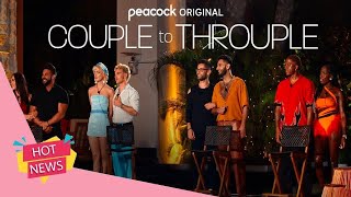 Couple To Throuple Season 1 Cast GuideCouple To Throuple Season 1 Cast Guide [upl. by Philip]