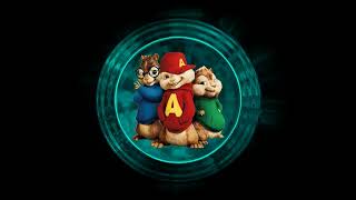 Sweet Caroline  David Hasselhoff  The Chipmunks [upl. by Schultz266]