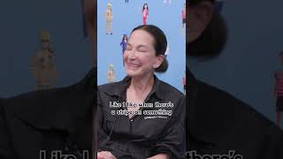 How Cynthia Rowley Describes Her Brands Style [upl. by Prichard673]