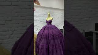 Visitanos en nuestras boutiques de CDMX y encuentra el vestido perfecto para tus xv años [upl. by Brogle]