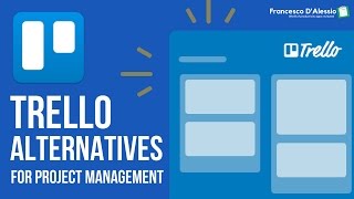 Trello Alternatives  Project Management tools [upl. by Euton]