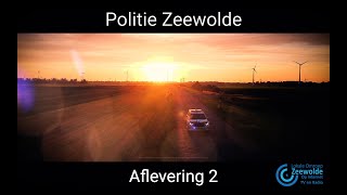 Politie Zeewolde Aflevering 2 [upl. by Assennav]