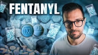 La DROGA che sta piegando gli Stati Uniti Il Fentanyl arriverà anche in Italia [upl. by Nirrac]