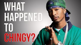 WHAT HAPPENED TO CHINGY [upl. by Amasa601]