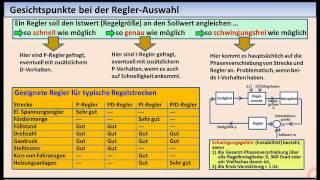 Regelungstechnik  Tutorial 05 Regelkreis [upl. by Leiahtan]