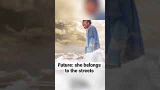 She belongs to the street full version shorts future maskoff mask [upl. by Marris]