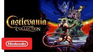 Castlevania II Simons Quest NES  Angry Video Game Nerd AVGN [upl. by Mcclure]