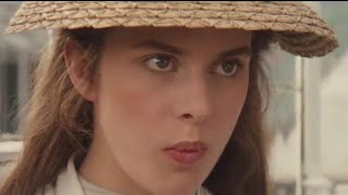 🚩 Remembering NASTASSJA KINSKI in TESS 1979 Dir Roman Polanski [upl. by Ellevehs]