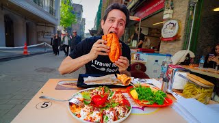 Best STREET FOOD in Türkiye 🇹🇷 49 Turkish Meals  Istanbul to Gaziantep Full Documentary [upl. by Ahsas102]