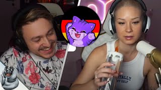 DAS KANN ICH AUCH CreepyPastaPunch reagiert auf 235 TwitchClips DeutschGerman  Reaction [upl. by Kasevich]