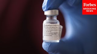 New PfizerBioNTech Covid Vaccine Is More Effective Than The Original Study Shows [upl. by Lisha124]