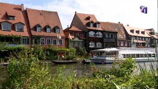 Bamberg Weltkulturerbe [upl. by Norbel672]