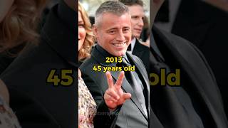 Matt LeBlanc made dumber [upl. by Eldoree]