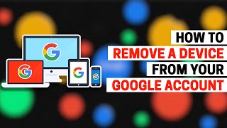 How to Remove Saved Gmail Account from the Computer  Any Browser [upl. by Kier478]