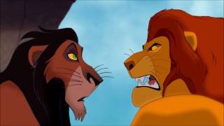 Lion King Complete Score  06  Kings Of The Past  Hans Zimmer [upl. by Selwyn]