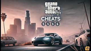 GTA V Cheats EXPOSED Secret Nobody Wants You to Know [upl. by Hanley]