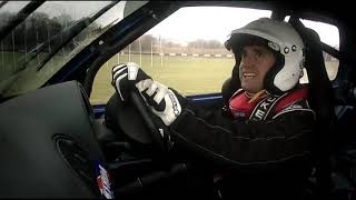 Richard Hammond Crash Compilation 2 [upl. by Him]