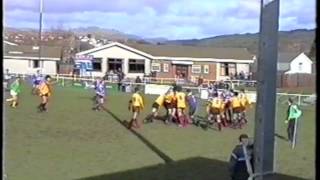 Ystradgynlais RFC [upl. by Amees]