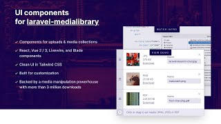 Exploring Media Library Pro Internals [upl. by Id]