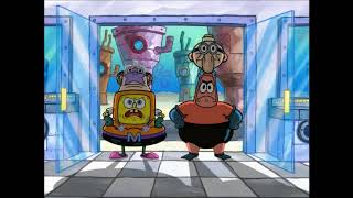 SpongeBob SquarePants episode Shuffle Boarding aired on February 10 2004 [upl. by Deborah]