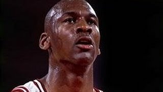 Michael Jordans 39Point Second Half vs the Bucks on 2161989 [upl. by Lull]