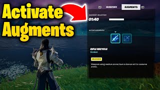 Earn Weapons Specialist Accolades  Fortnite [upl. by Alyks]