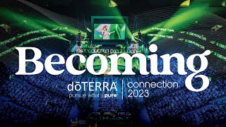 doTERRA Convention 2023 [upl. by Kresic]