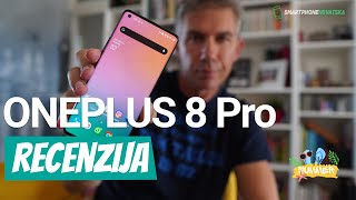 OnePlus 8 Pro Recenzija [upl. by Chaffinch]