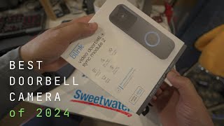 Best Doorbell Camera of 2024 Blink [upl. by Norton]