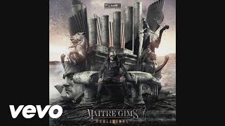 Maître Gims  Interlude Audio [upl. by Etam174]