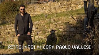 Paolo Vallesi  Ritrovarsi ancora Official Video [upl. by Amri852]