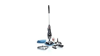 Hoover FloorMate SteamScrub 2in1 Cleaner [upl. by Gniliem222]