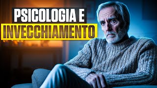 9 cose di cui non hai bisogno per vivere dopo i 61 anni  Psicologia e Invecchiamento [upl. by Nnateragram]