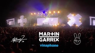 Martin Garrix  Live  Ecopark Hanoi 2016  Full Set [upl. by Annael760]