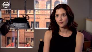 How To Get Away With Murder  Katie Findlay [upl. by Enilorak575]