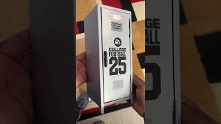 College Football 25 Homecoming Pack Unboxing GameStop CFB25 [upl. by Prosperus]