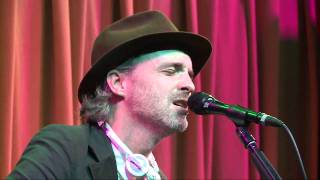 Fran Healy  Sing Bing Lounge [upl. by Sisto]