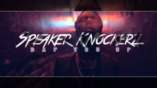 Speaker Knockerz  Dap You Up Instrumental [upl. by Abott]