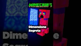 le quarte dimensioni di Minecraft minecraft minecraftmemes mimecraftpvp minecraftbuilding [upl. by Innoj]