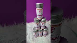 Best hair products africansalon [upl. by Nimajeb]