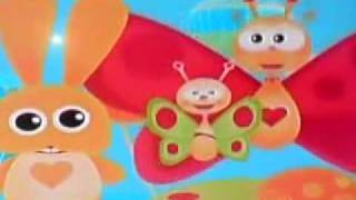 baby tv en español QUERIDA MAMA [upl. by Rangel]