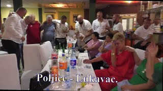 Zelen orah izvorne pjesme Žućo amp Menso Poljice  Lukavac [upl. by Kaleena]