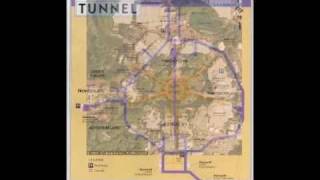 Disney  Magic Kingdom  A Tour of The Utilidor  Tunnel System [upl. by Alissa]