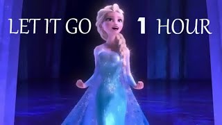 Let It Go  Disneys Frozen Live  Disney On Ice full performance [upl. by Mir627]