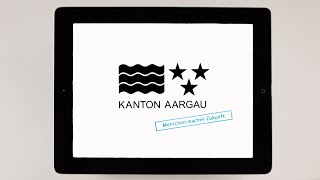 Imagefilm Kanton Aargau [upl. by Notniuqal]