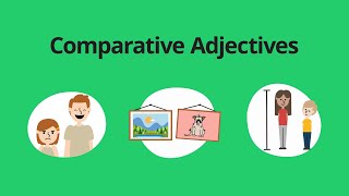 ENGLISH 3  QUARTER 4 WEEK 1  DEGREES OF ADJECTIVE  MELCBASED [upl. by Ebeneser]